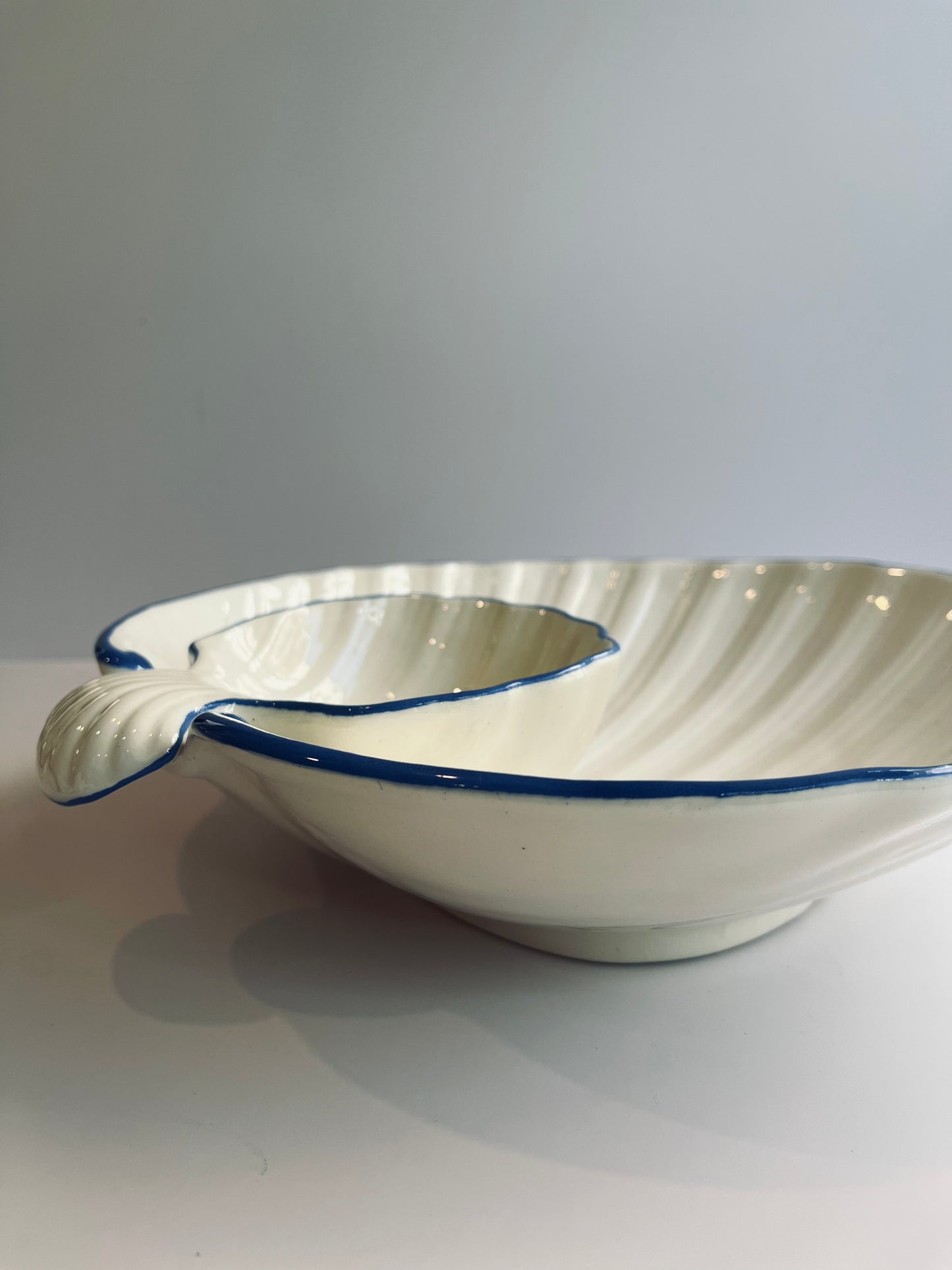 Chip & Dip Bowl Set - 2 Pieces