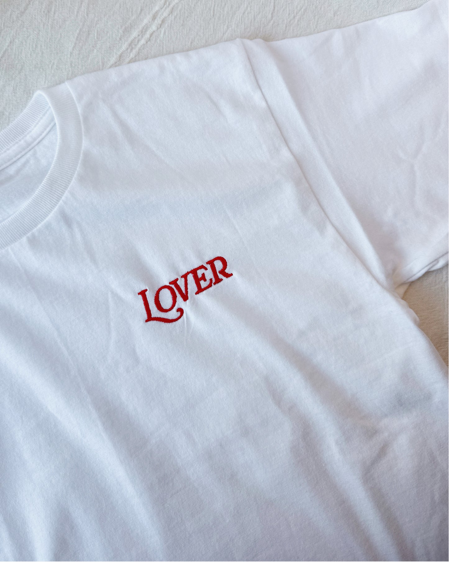 Le Lover Tee